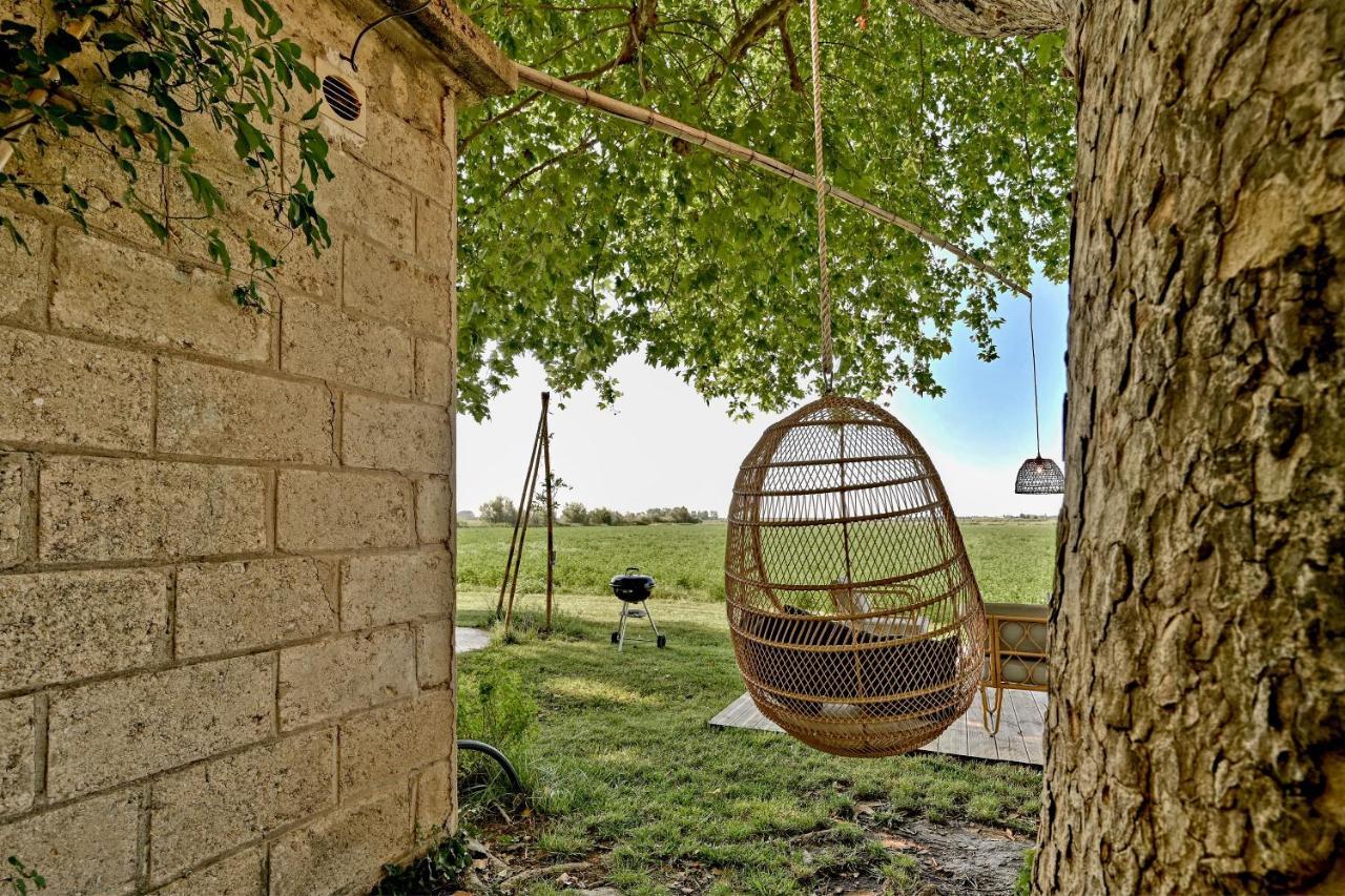 Le Campagne Villa Beaucaire  Exterior photo