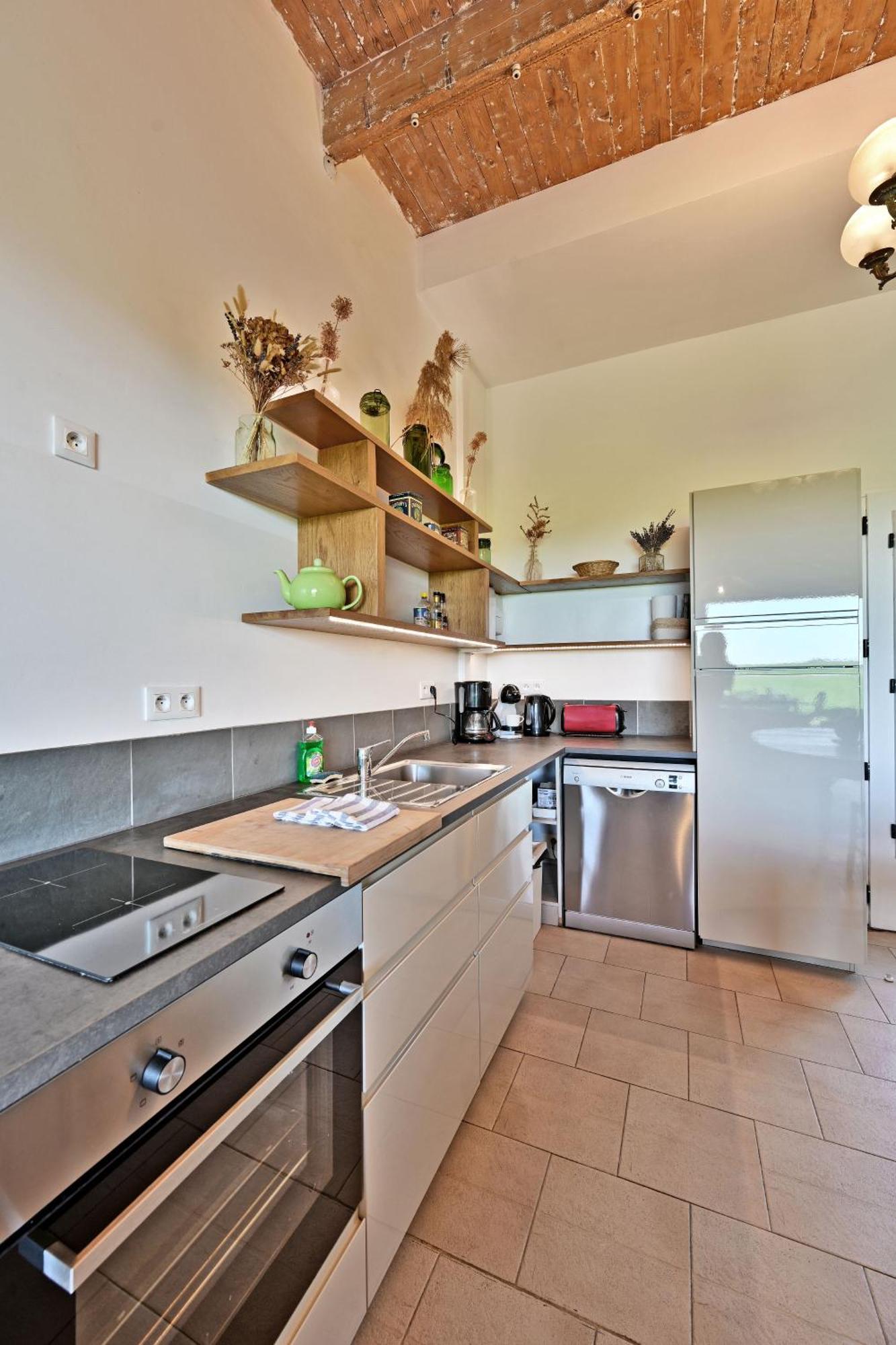 Le Campagne Villa Beaucaire  Exterior photo