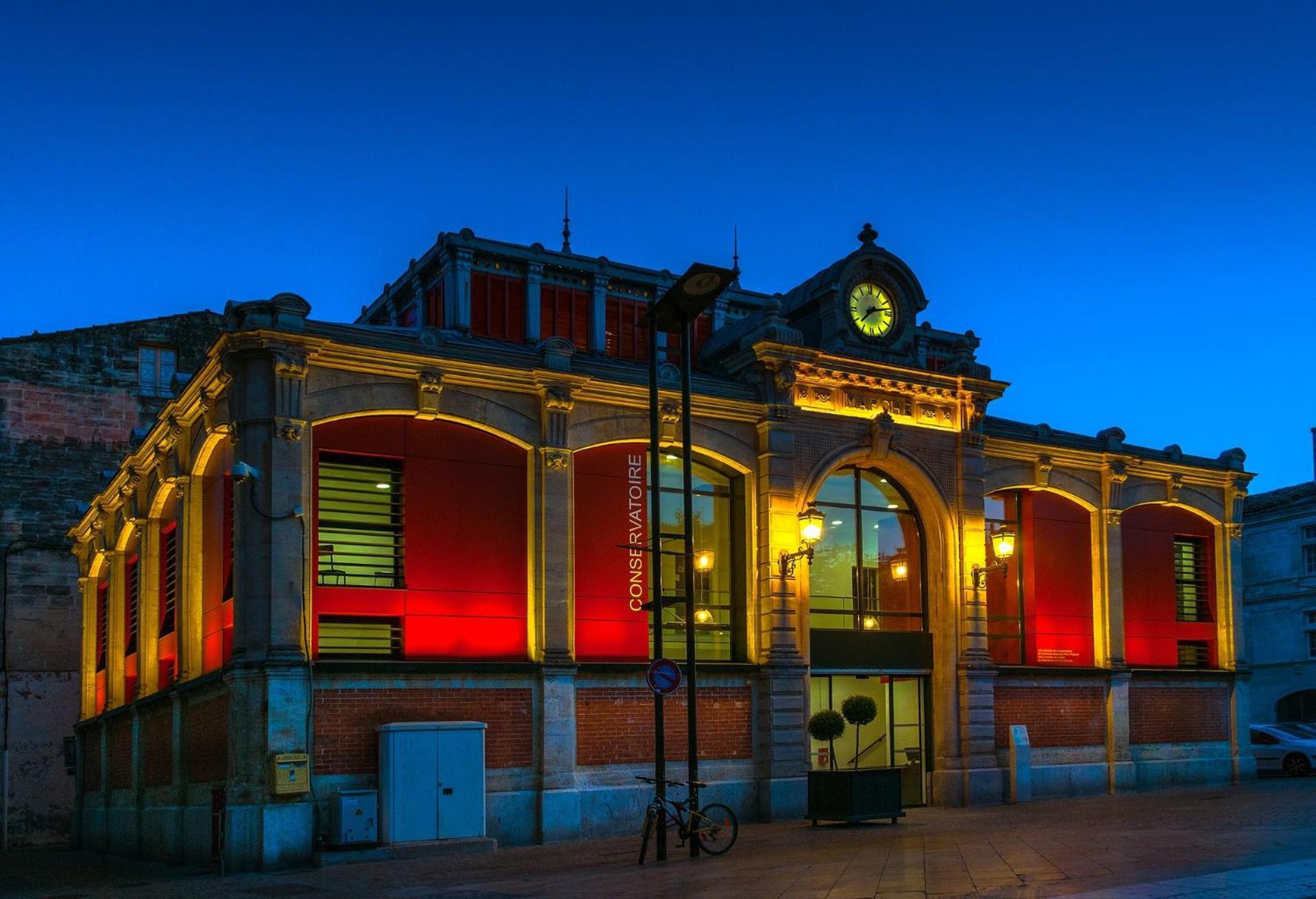 Le Campagne Villa Beaucaire  Exterior photo